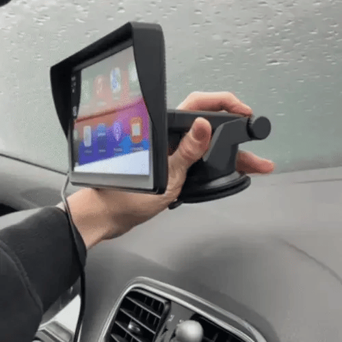 AutoConnect™ – Adaptateur CarPlay sans fil pour voiture