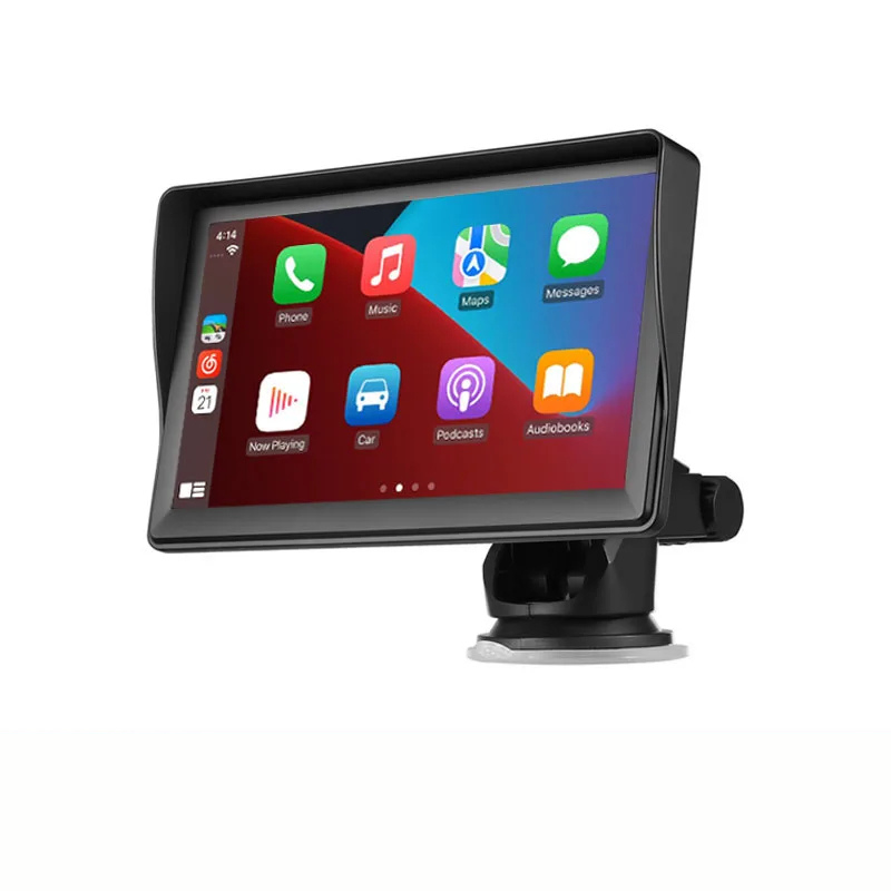 AutoConnect™ – Adaptateur CarPlay sans fil pour voiture