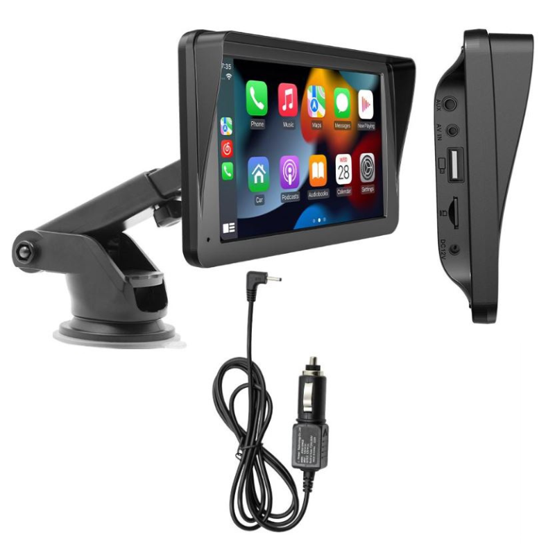 AutoConnect™ – Adaptateur CarPlay sans fil pour voiture